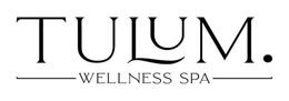 TULUM. WELLNESS SPA trademark