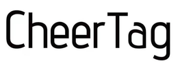 CHEERTAG trademark