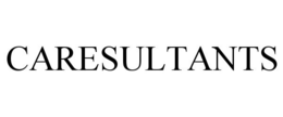 CARESULTANTS trademark