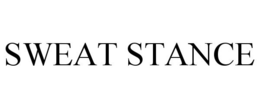 SWEAT STANCE trademark