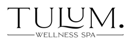 TULUM. WELLNESS SPA trademark