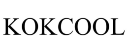 KOKCOOL trademark