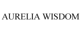 AURELIA WISDOM trademark
