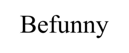 BEFUNNY trademark