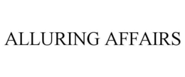 ALLURING AFFAIRS trademark