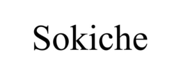 SOKICHE trademark
