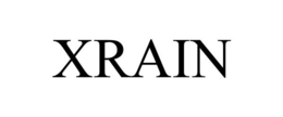 XRAIN trademark