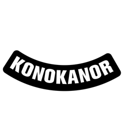 KONOKANOR trademark