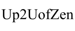 UP2UOFZEN trademark