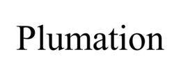 PLUMATION trademark