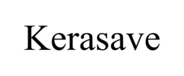 KERASAVE trademark
