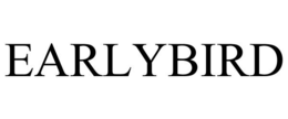 EARLYBIRD trademark