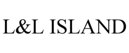 L&L ISLAND trademark