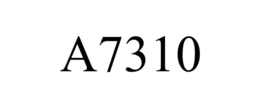 A7310 trademark