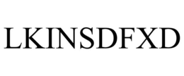 LKINSDFXD trademark