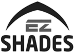 EZ SHADES trademark