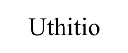 UTHITIO trademark
