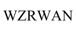 WZRWAN trademark