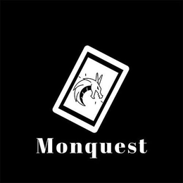 MONQUEST trademark