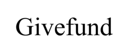 GIVEFUND trademark