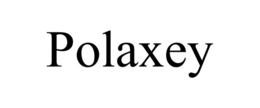 POLAXEY trademark