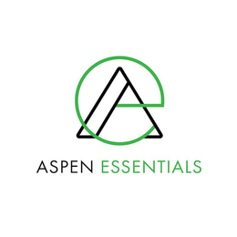 AE ASPEN ESSENTIALS trademark