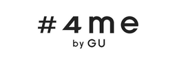 #4ME BY GU trademark