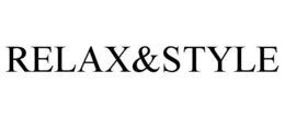 RELAX&STYLE trademark