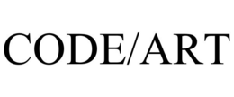 CODE/ART trademark