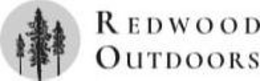 REDWOOD OUTDOORS trademark