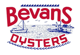 BEVANS OYSTERS trademark