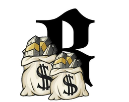 B trademark