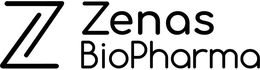 Z ZENAS BIOPHARMA trademark