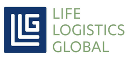 LLG LIFE LOGISTICS GLOBAL trademark