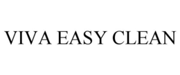 VIVA EASY CLEAN trademark