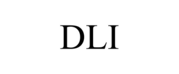 DLI trademark