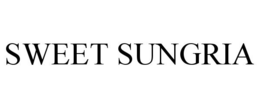 SWEET SUNGRIA trademark