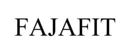 FAJAFIT trademark