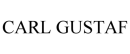 CARL GUSTAF trademark