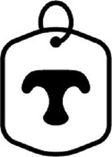 T trademark
