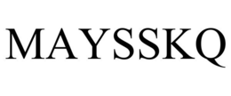 MAYSSKQ trademark