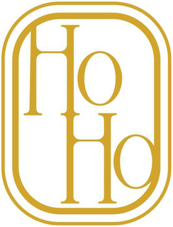 HO HO trademark