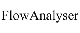 FLOWANALYSER trademark