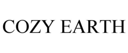 COZY EARTH trademark