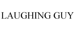 LAUGHING GUY trademark