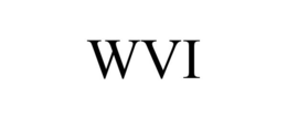 WVI trademark