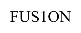 FUS1ON trademark