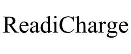 READICHARGE trademark