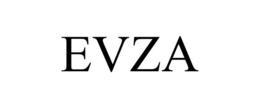 EVZA trademark