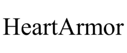 HEARTARMOR trademark